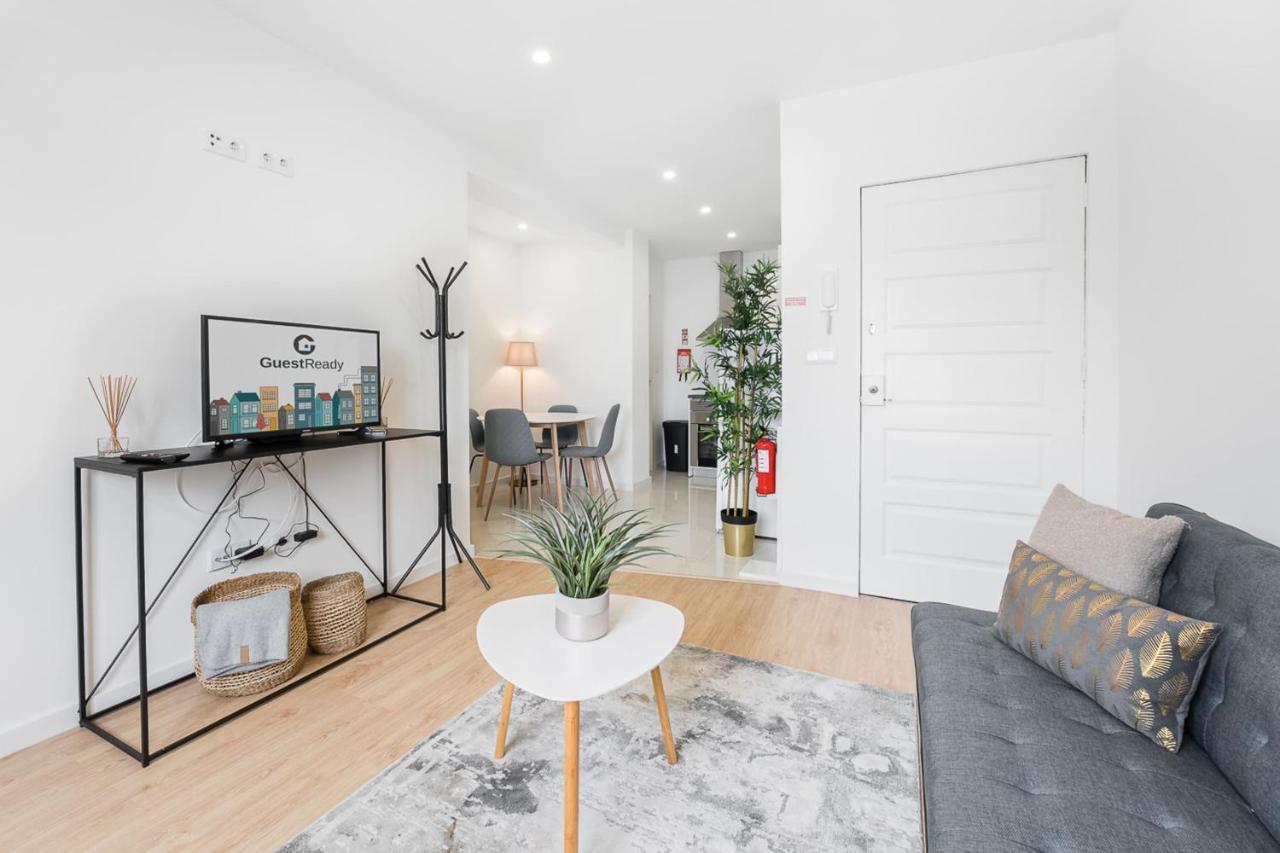 Guestready - Japandi-Chic Home In Central Порто Екстериор снимка