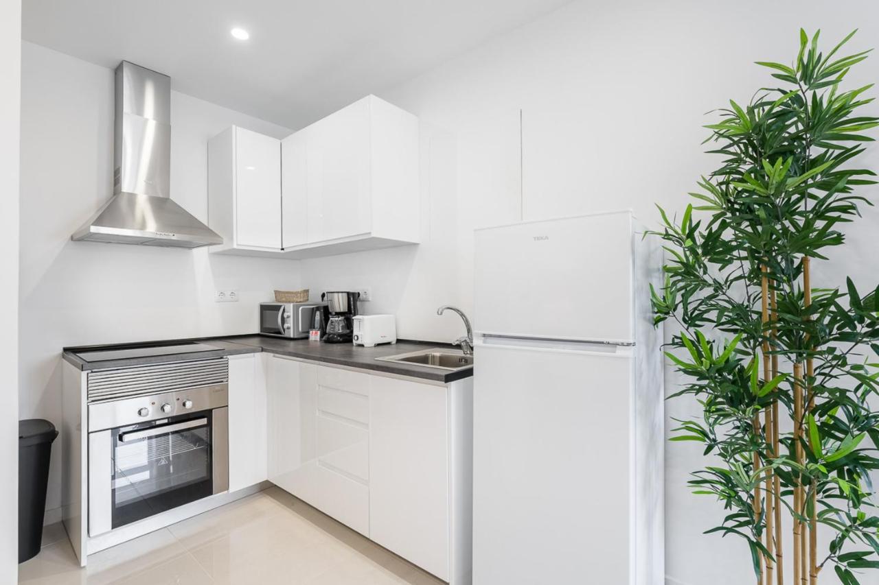Guestready - Japandi-Chic Home In Central Порто Екстериор снимка