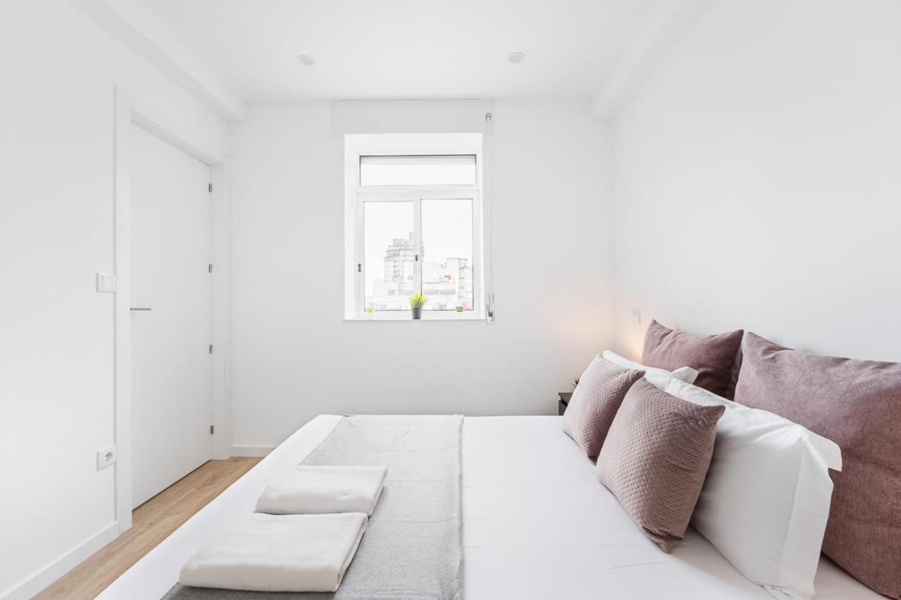 Guestready - Japandi-Chic Home In Central Порто Екстериор снимка