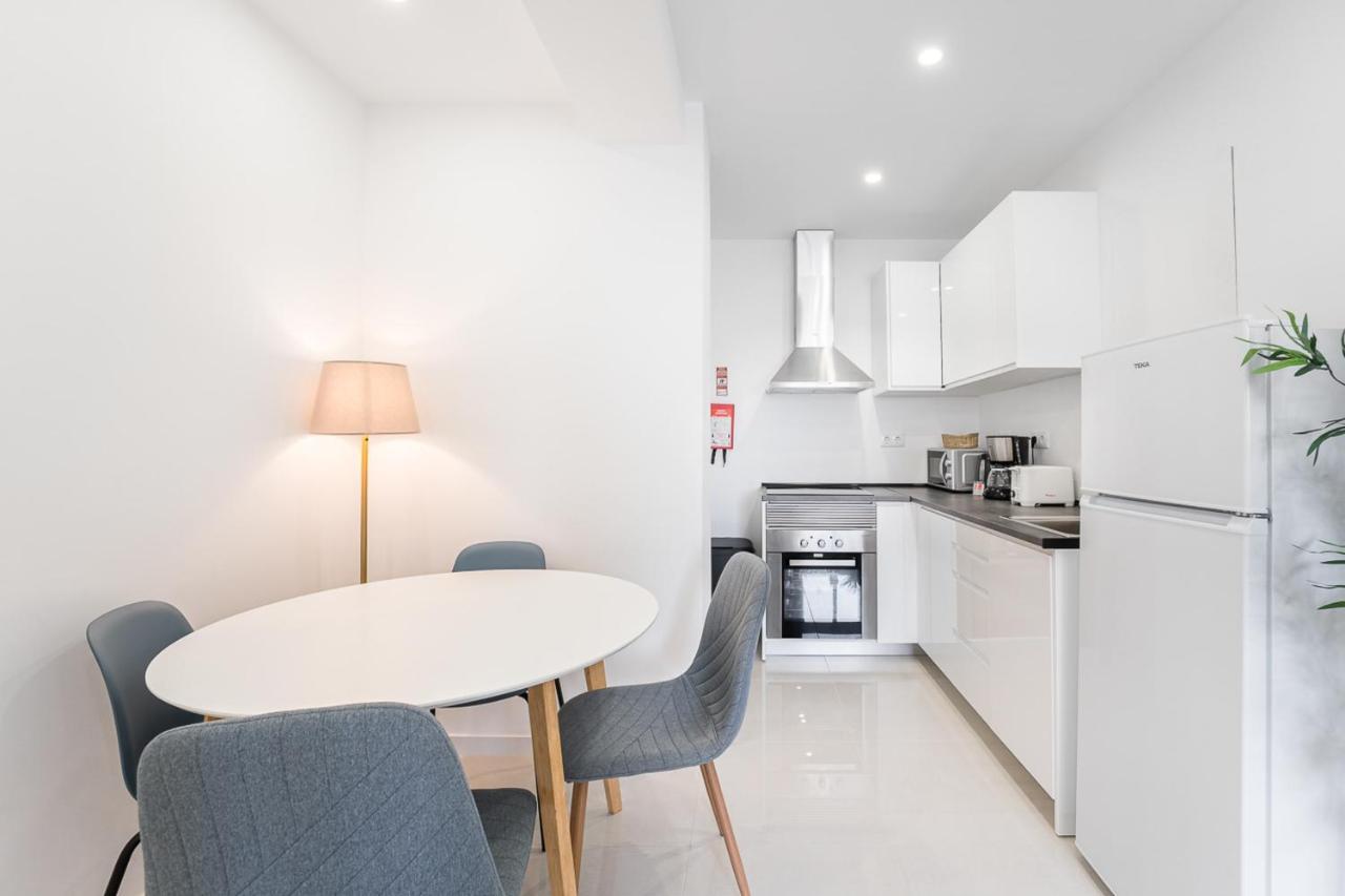 Guestready - Japandi-Chic Home In Central Порто Екстериор снимка