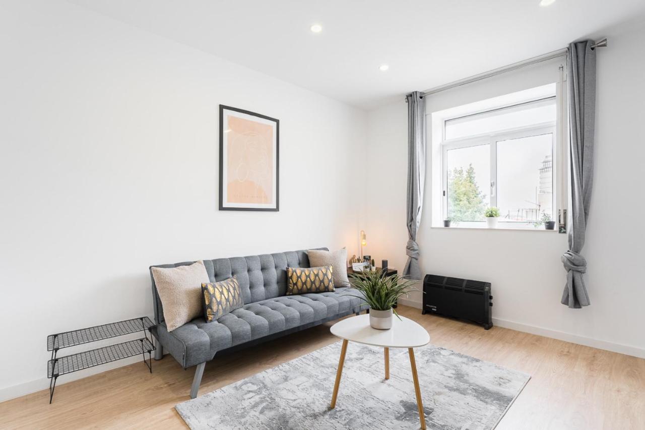 Guestready - Japandi-Chic Home In Central Порто Екстериор снимка